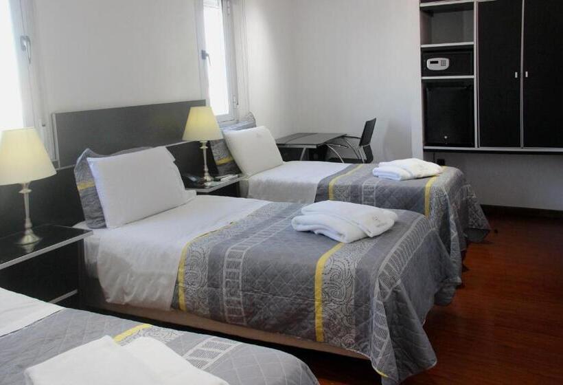 호텔 Samarán Suites