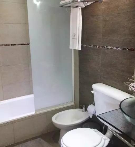 Hotelli Samarán Suites