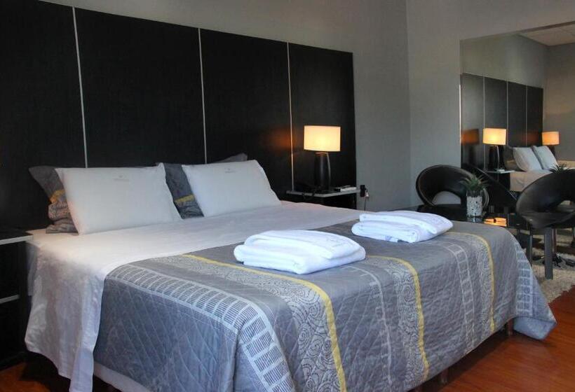 호텔 Samarán Suites