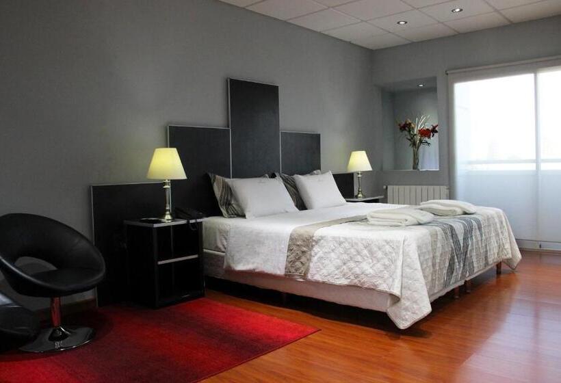 호텔 Samarán Suites