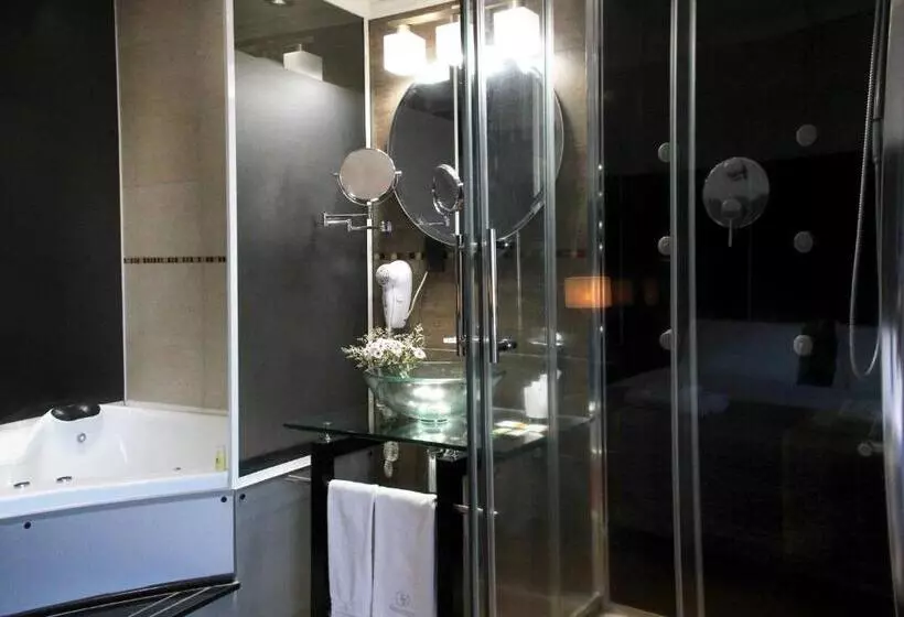 Hotelli Samarán Suites