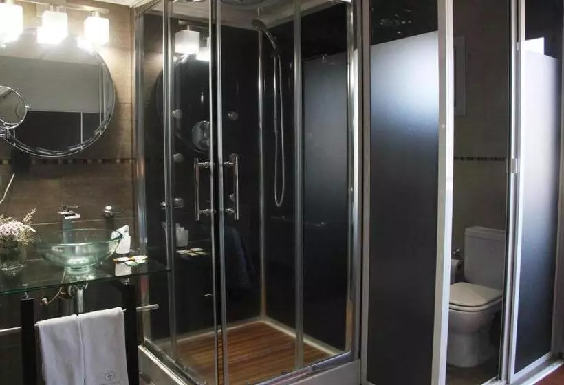 Hotelli Samarán Suites