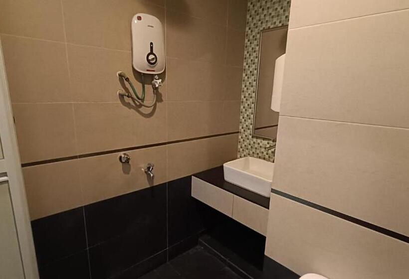 בית מלון כפרי Sohho