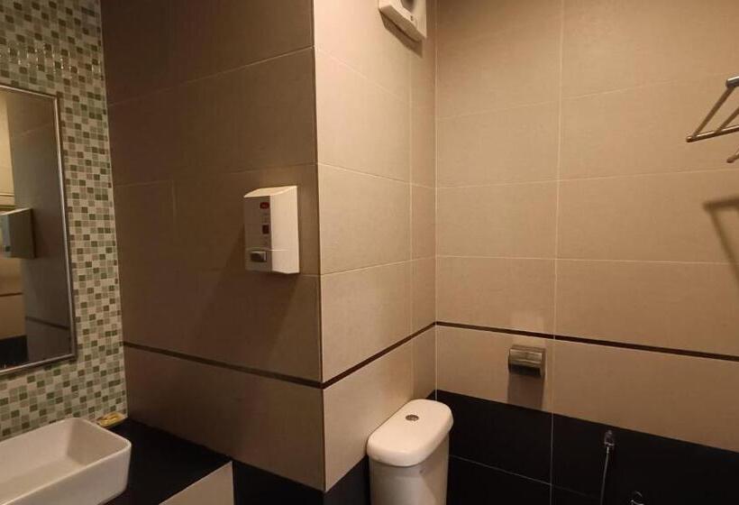 בית מלון כפרי Sohho