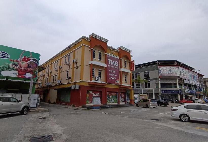 בית מלון כפרי Sohho