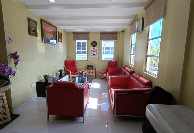 בית מלון כפרי Sohho