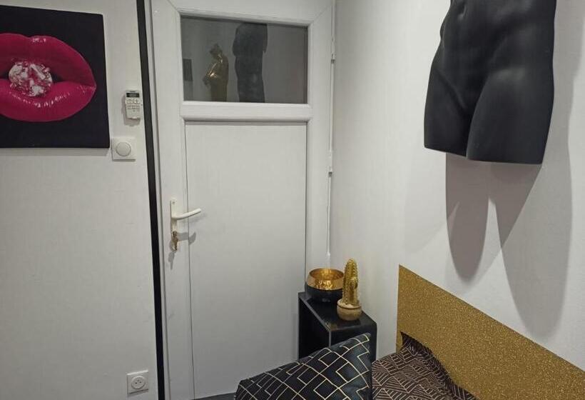 ホテル Suite Love Room