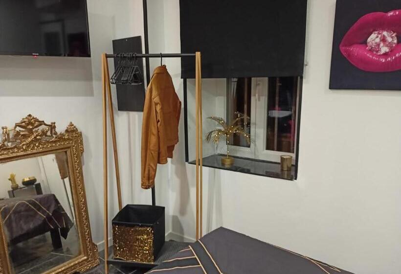 ホテル Suite Love Room