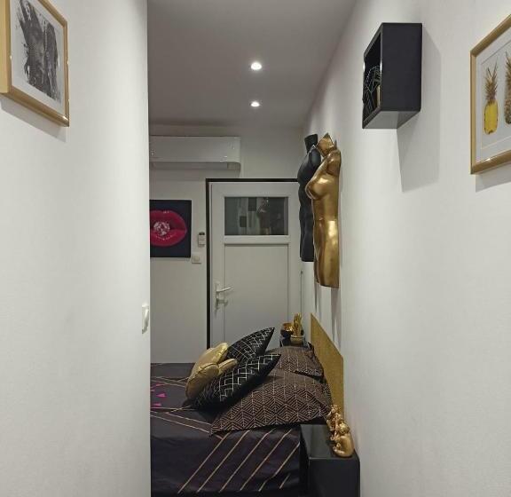 ホテル Suite Love Room