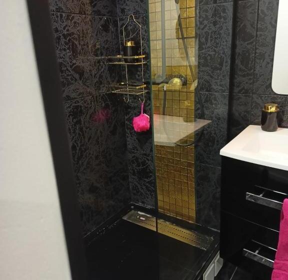 ホテル Suite Love Room