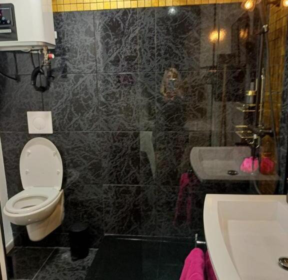 ホテル Suite Love Room