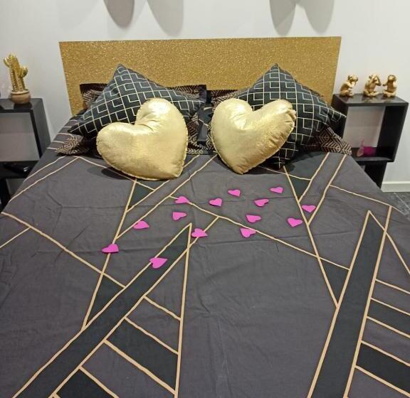 ホテル Suite Love Room