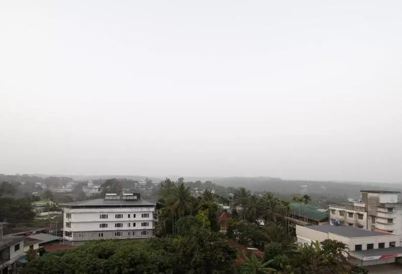 ホテル Treebo Brahma, Wayanad