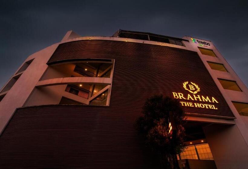 Hotel Treebo Brahma, Wayanad