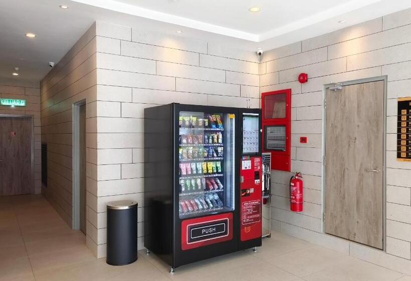 בית מלון כפרי Zoom