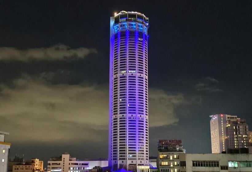 בית מלון כפרי Zoom