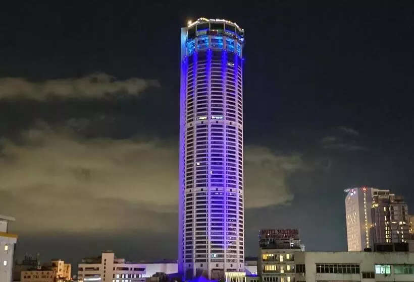Hotel Zoom