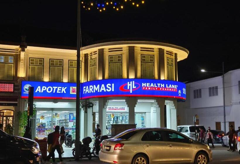 בית מלון כפרי Zoom