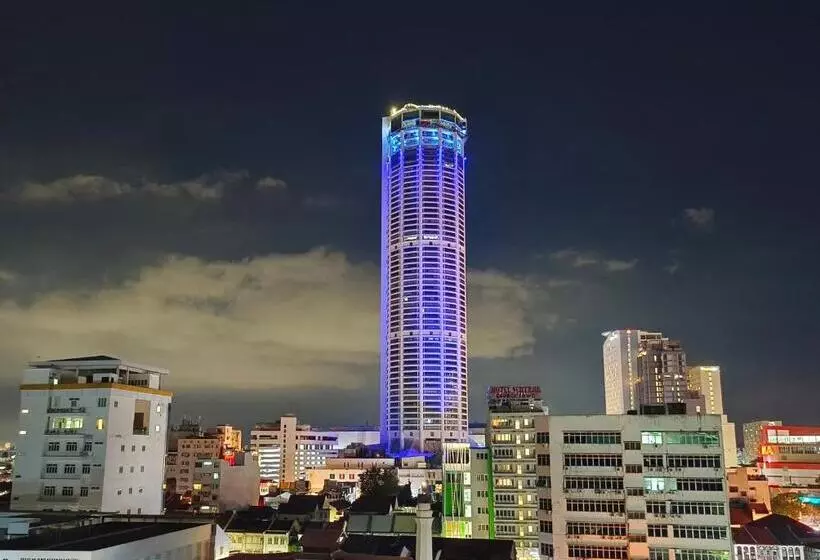 Hotel Zoom