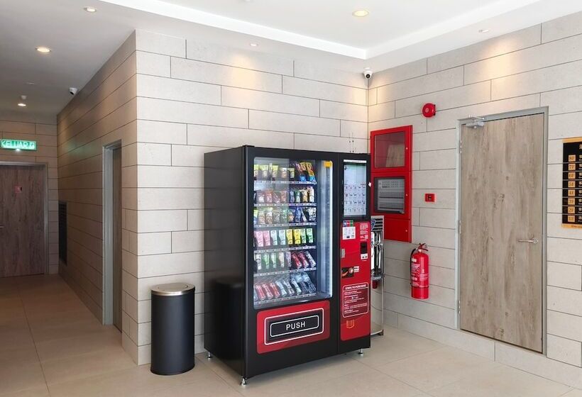 בית מלון כפרי Zoom