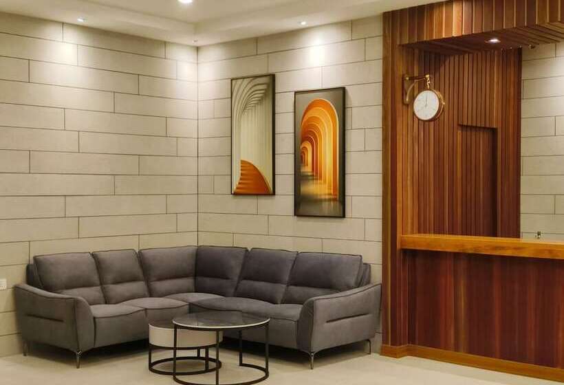 בית מלון כפרי Zoom