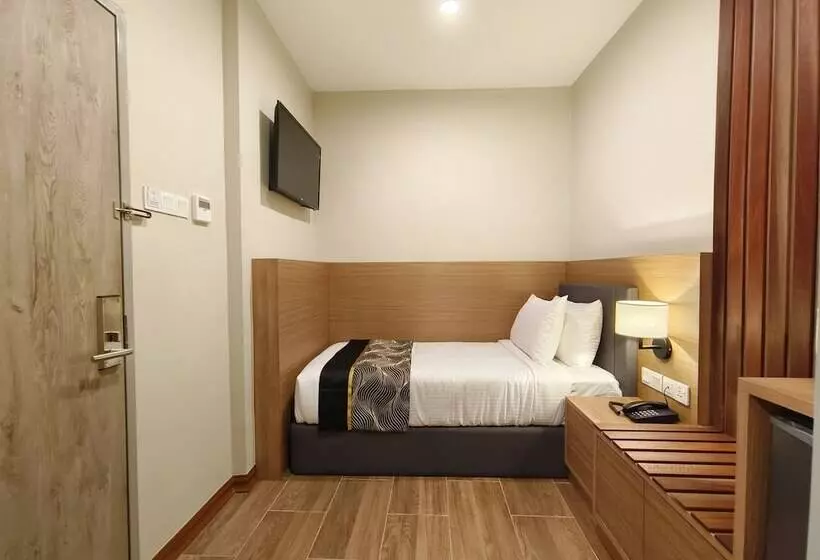 Hotel Zoom