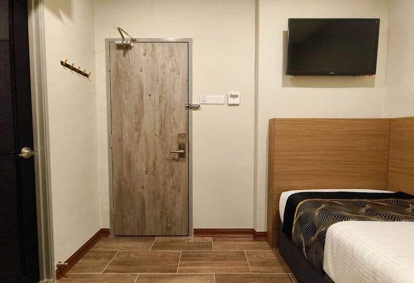 בית מלון כפרי Zoom