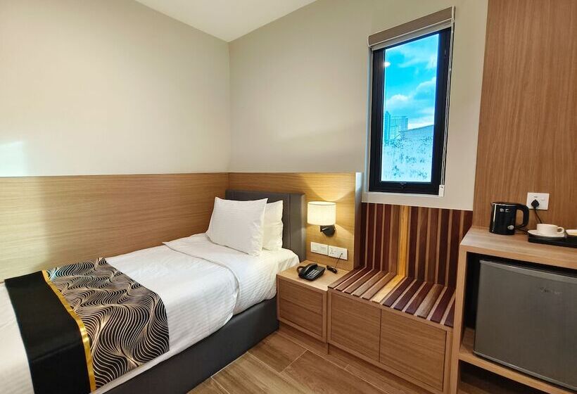 בית מלון כפרי Zoom