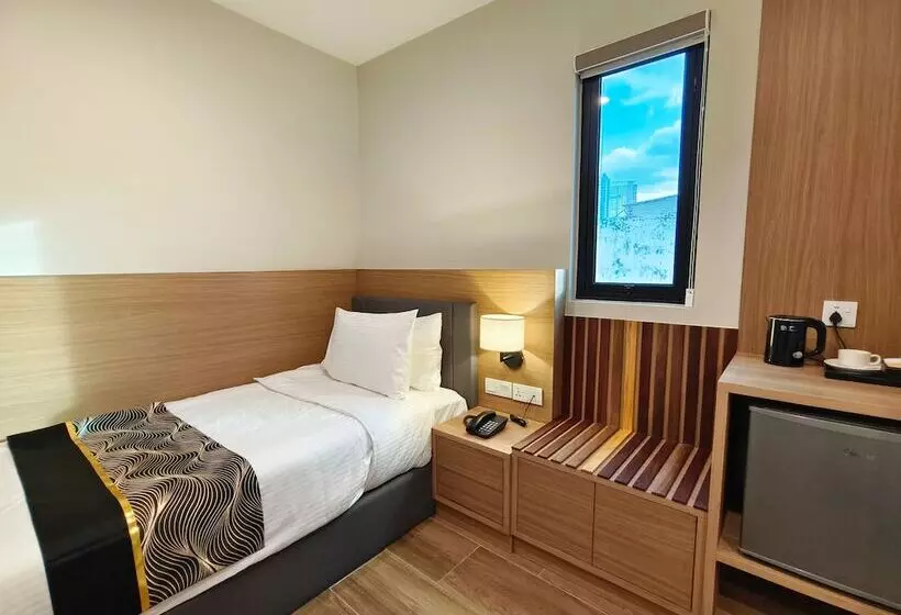 Hotel Zoom