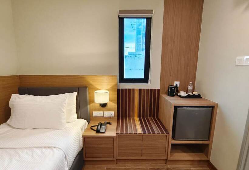 בית מלון כפרי Zoom