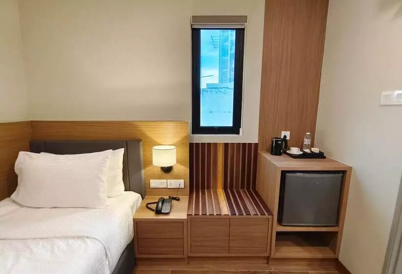 Hotel Zoom
