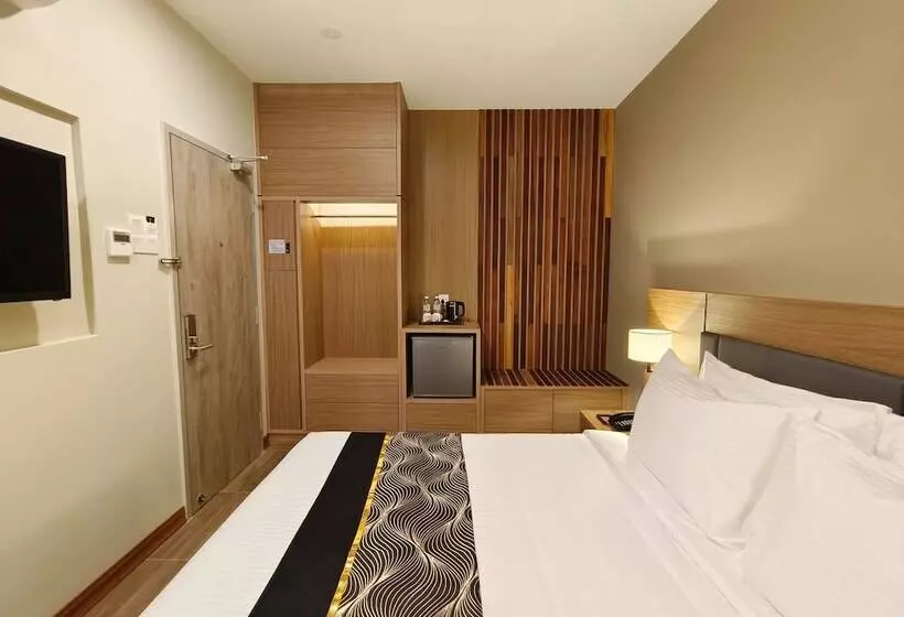 Hotel Zoom