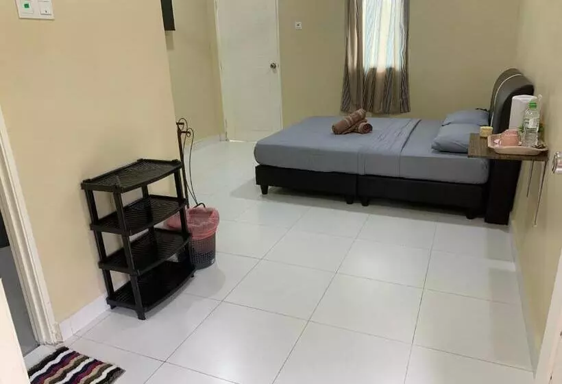 Motelli Maze Roomstay Langkawi