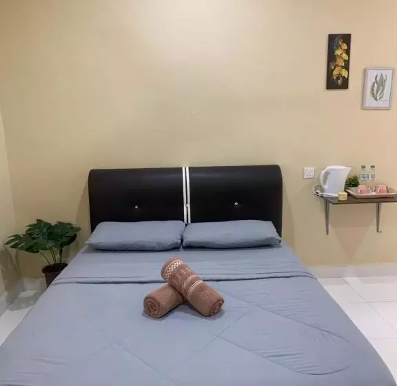 Motelli Maze Roomstay Langkawi