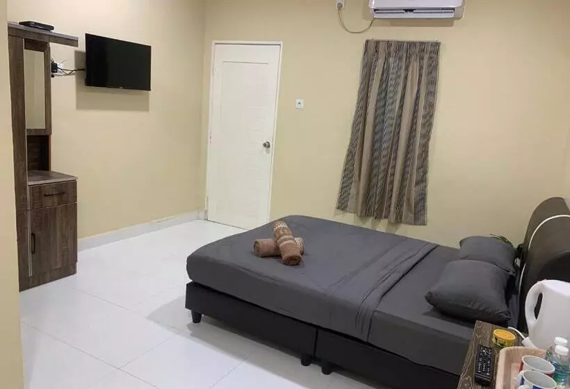 Motelli Maze Roomstay Langkawi