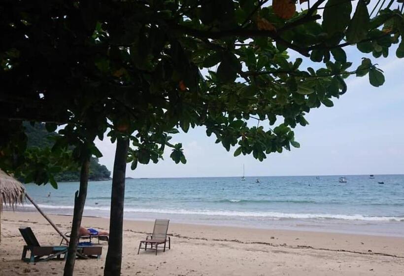 펜션 Barook Chalet