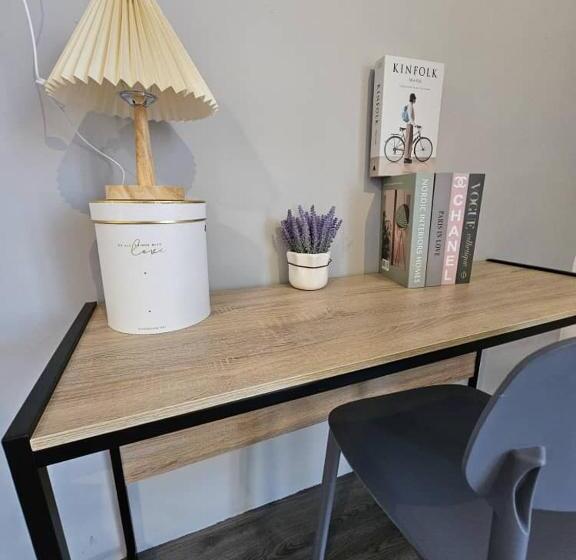 Pensão House For Fun