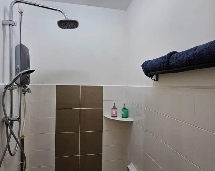 Pensão House For Fun