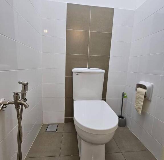 Pensão House For Fun