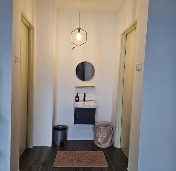 Pensão House For Fun