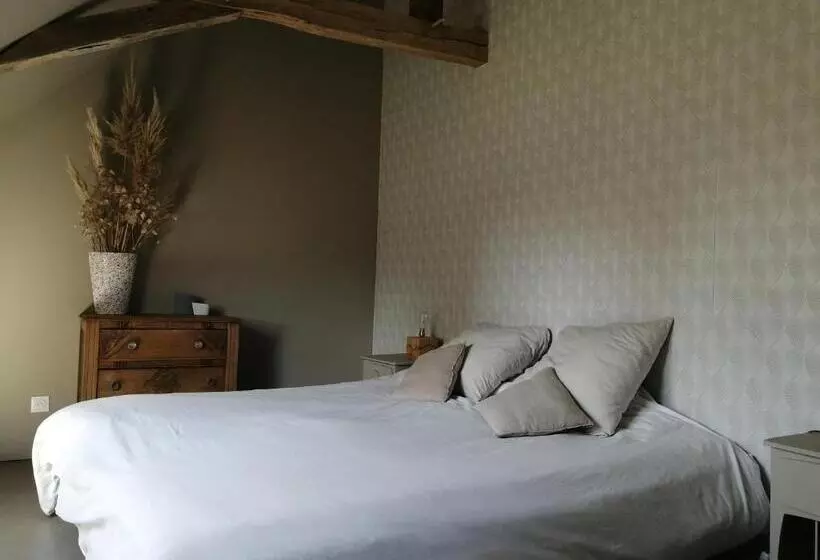 Majatalo Les Chambres De Balade Au Jardin