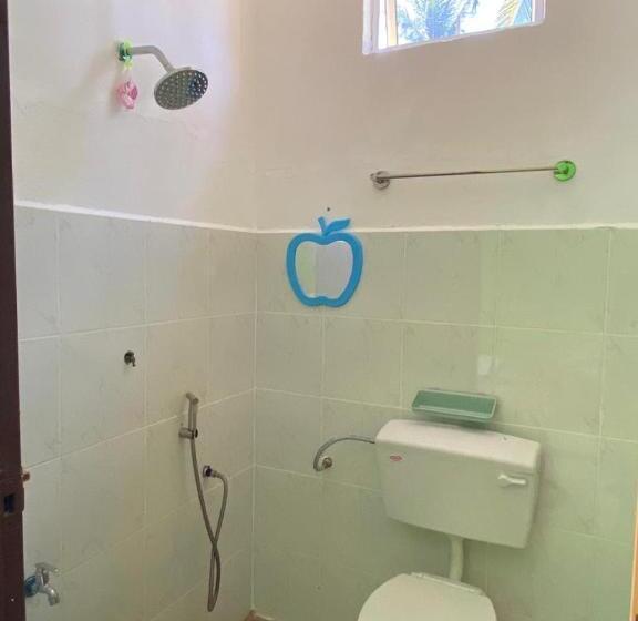 بنسيون Pelangi Roomstay