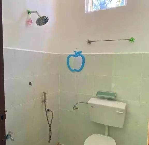 ペンション Pelangi Roomstay