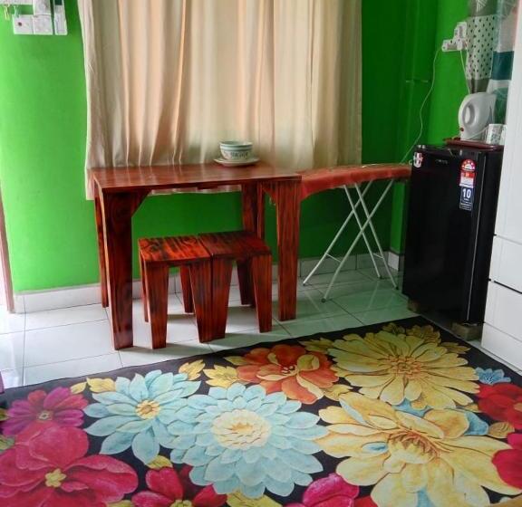 بنسيون Pelangi Roomstay