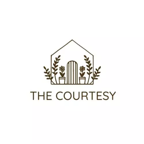 پانسیون The Courtesy