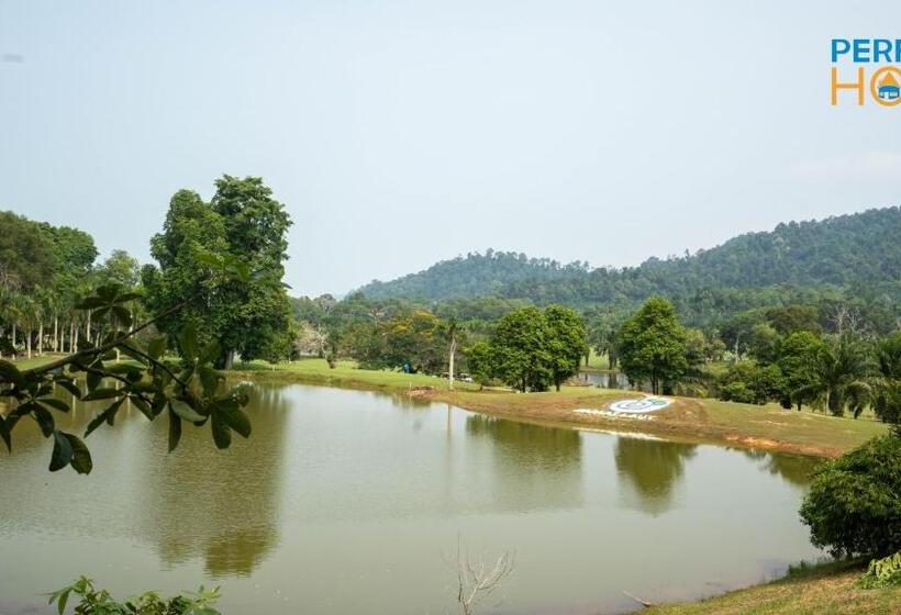 渡假胜地  Damai Laut Escape By Perfect Host