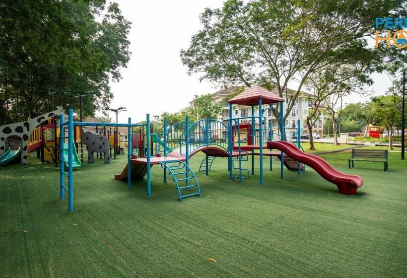 渡假胜地  Damai Laut Escape By Perfect Host