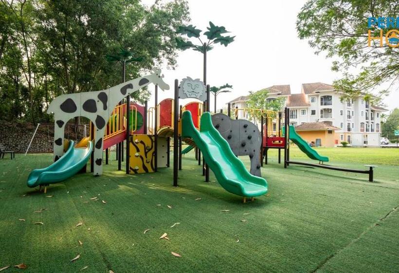 渡假胜地  Damai Laut Escape By Perfect Host