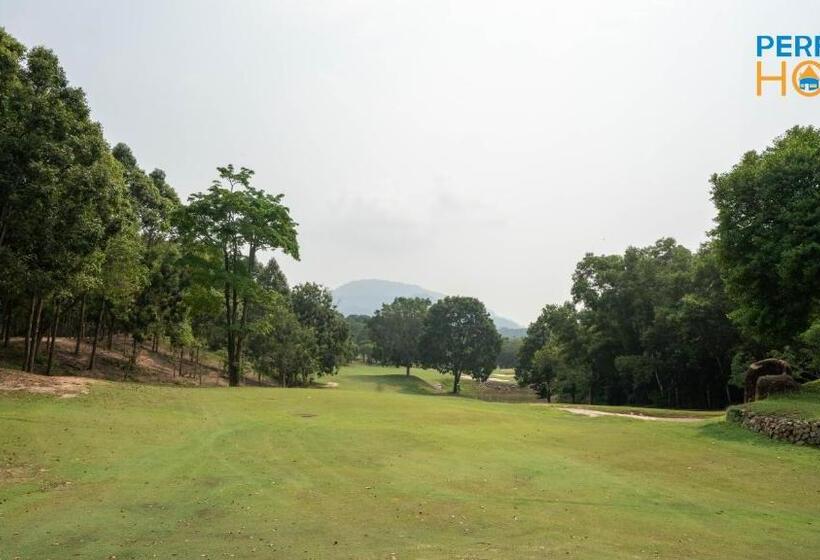 渡假胜地  Damai Laut Escape By Perfect Host