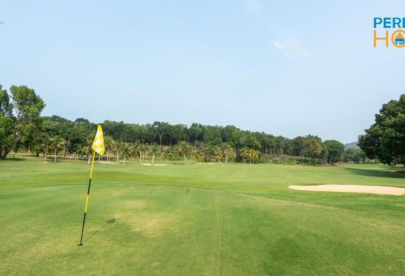 渡假胜地  Damai Laut Escape By Perfect Host